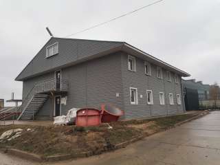 Строительный штаб / Бытовки/ Офис/Общежитие