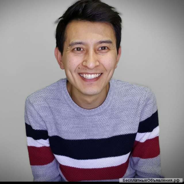 Курсы английского языка по Skype