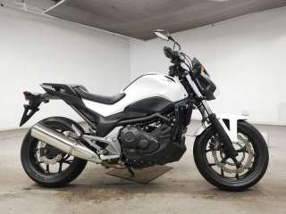 HONDA NC750S, лот 5419 отправка в регионы т/к без предоплаты