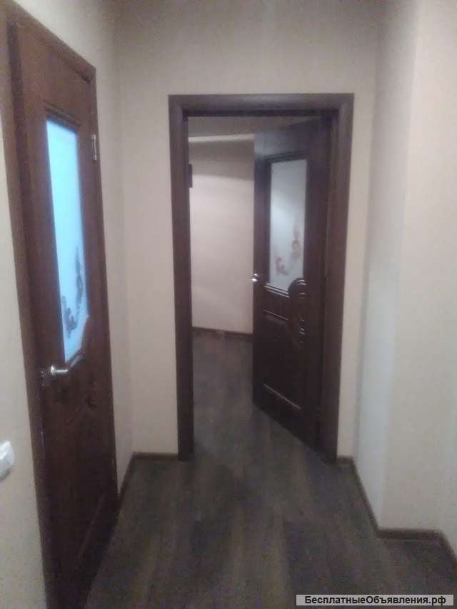 1-комнатную квартиру