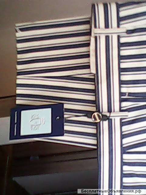 Новые итальянские летние брюки