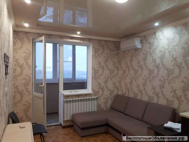 Квартира на Вятской