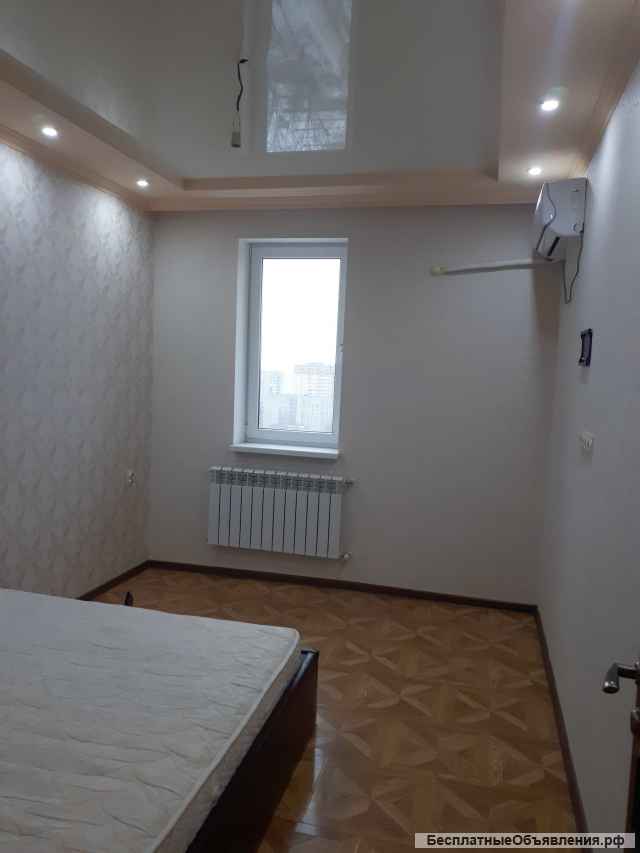 Квартира на Вятской