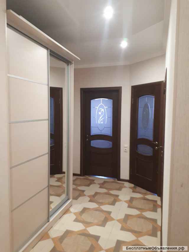 Квартира на Вятской