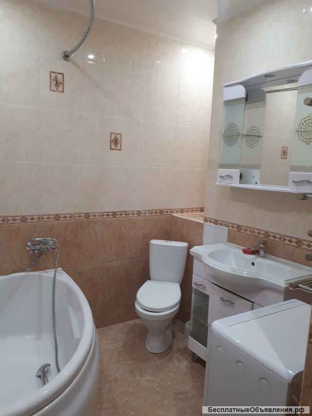 Квартира на Вятской