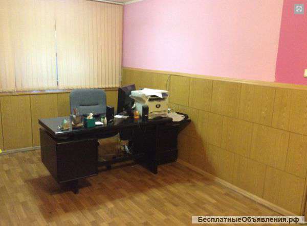 Помещение свободного назначения