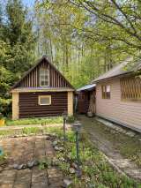 Дом 70 м2 и ЗУ