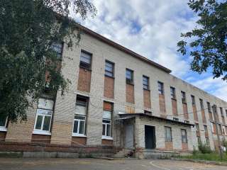 Аренда здания общежития 2600 м Красногорск