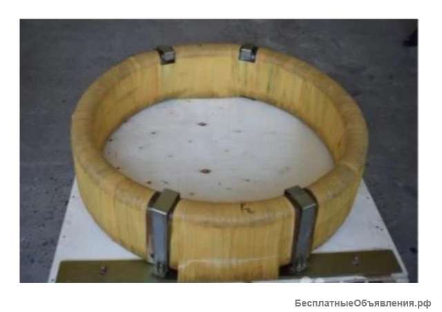 Трансформаторы AON-F 980 для FKG1X элегазовых выключателей