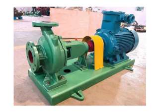 Шнековый Насос УОДН 201-125-80 для нефтепродуктов или сточных вод