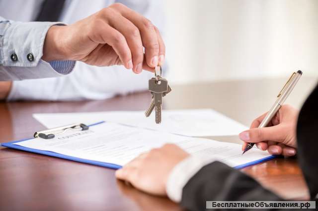 Сопровождение сделки купли-продажи недвижимости в Калужской области