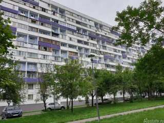 2-хкомнатная квартира