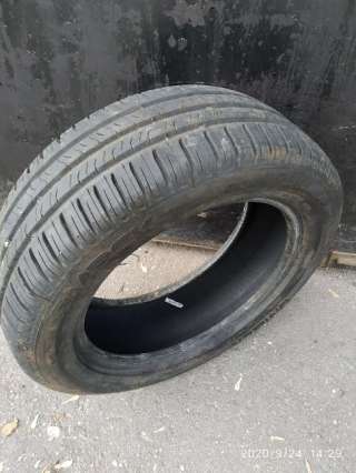 Резина Gislaved летняя 205/55 R 16 - к-т (4-шт.)