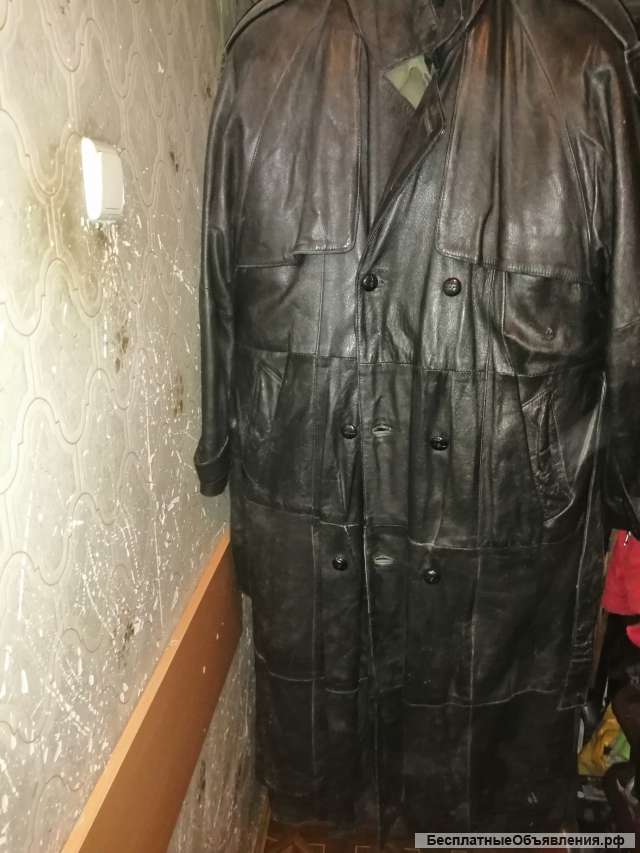 Плащь