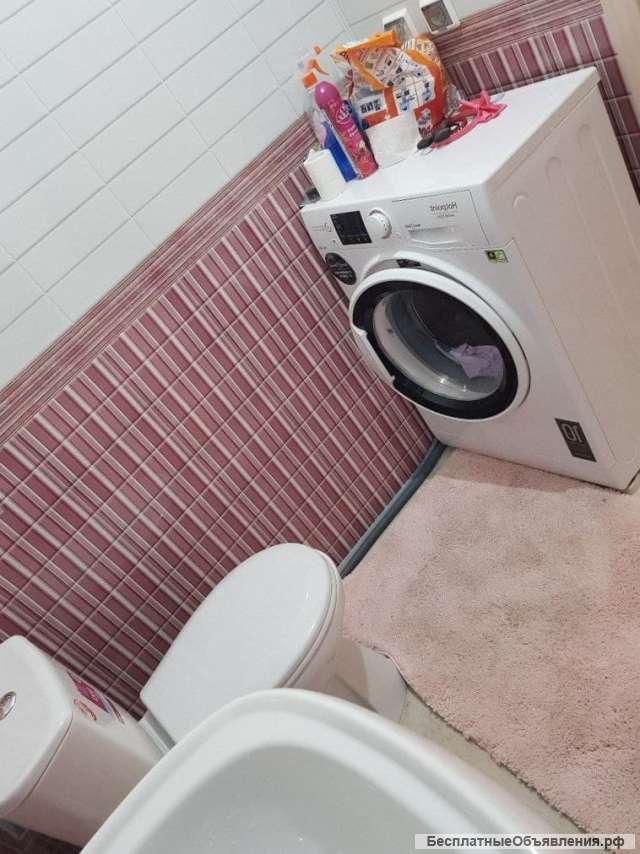 Сдаю квартиру
