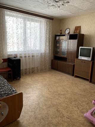 2 комнатная квартира улучшенной планировки