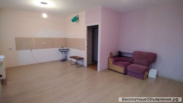 2 к.кв. 60 м2 Зиповская