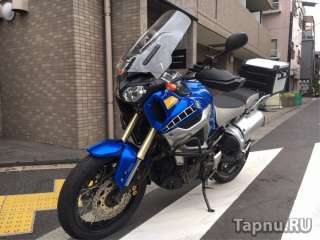 YAMAHA XT1200Z отправка в регионы т/к без предоплаты