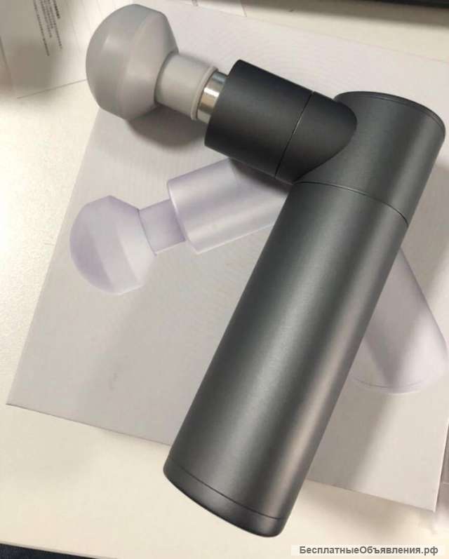 Ручной массажер Spino Minako