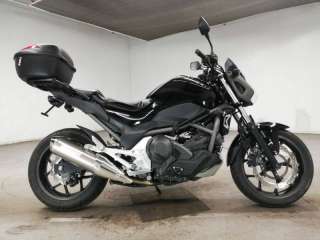 Honda NC700S, лот 5446 отправка в регионы т/к без предоплаты