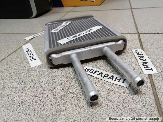 K1002214 Радиатор отопителя K1002214