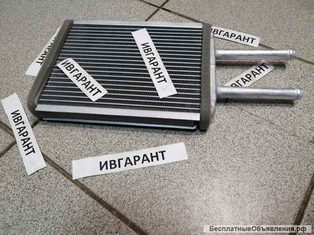 K1002214 Радиатор отопителя K1002214