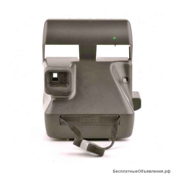 Фотоаппарат Polaroid 636 CloseUp полароид