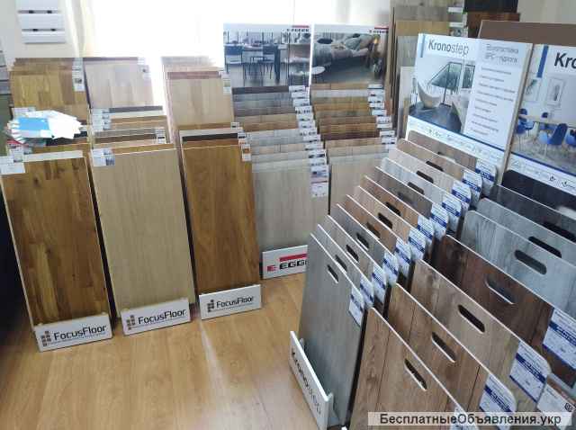 Ламинат Паркетная доска Виниловые полы Напольные покрытия