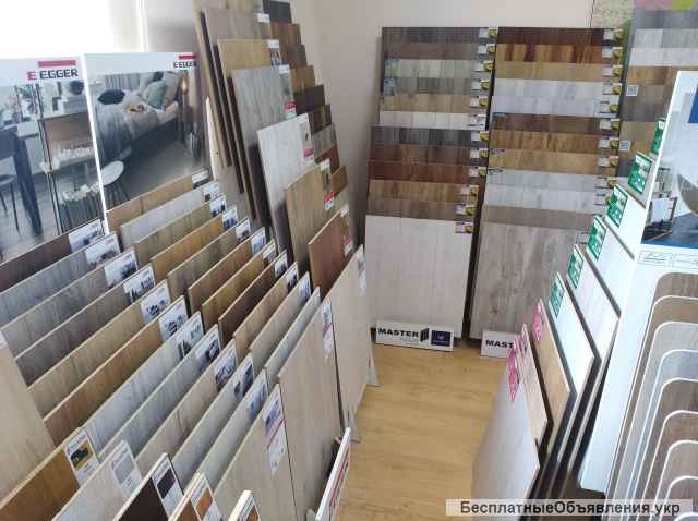 Ламинат Паркетная доска Виниловые полы Напольные покрытия