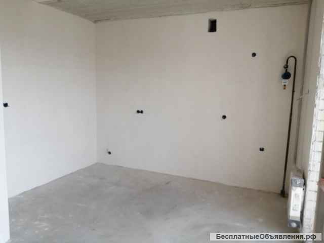 Шпаклевка стен