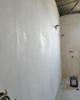 Шпаклевка стен