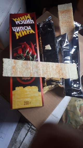 Продукты с истекающим сроком годности