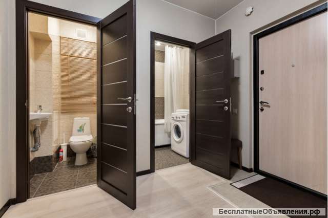 Сдаётся квартира Магистральная улица, 22