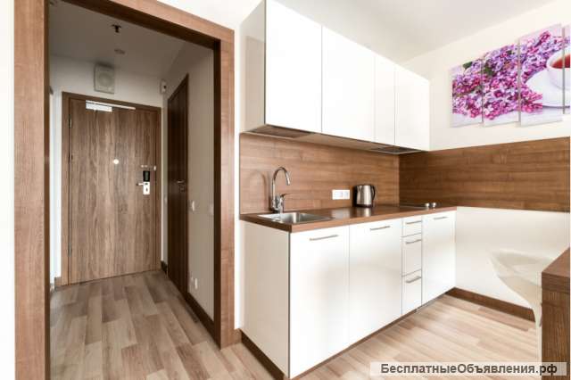 Сдаётся квартира проспект Победы, 2