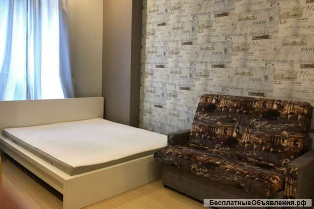 Сдаётся квартира улица Островского, 7А