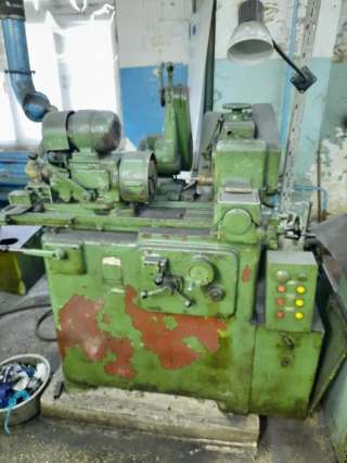 Внутришлифовальный станок SI 40x 70