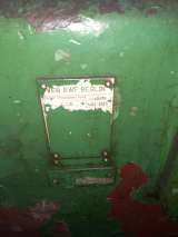 Внутришлифовальный станок SI 40x 70