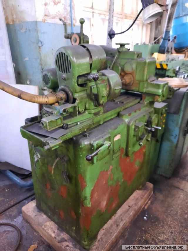 Внутришлифовальный станок SI 40x 70