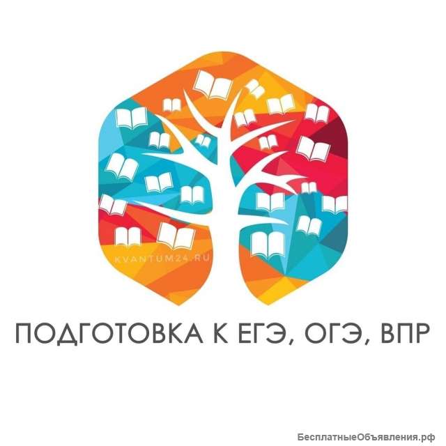 Рeпетитoрский центр "Квaнтум24"