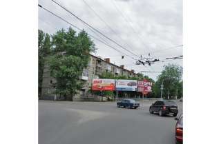Меняю 2-комнатную квартиру в Луганске + салон товары Юнид на любое жилье в Сухум