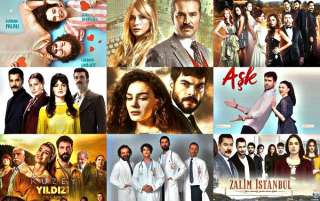 Просмотр онлайн турецких сериалов на русском языке на портале turkseries. tv