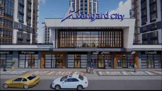 Подаётся квартиры от Застройщика «Авангард стиль»