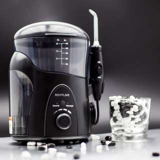 Ирригатор Revyline RL 500 Black в подарок любимому