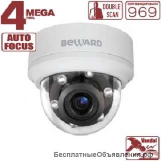 IP камера BD9534685DV