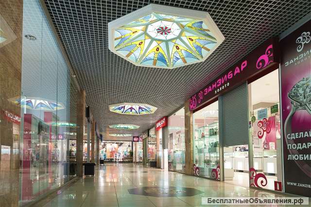 Требуется продавец-консультант