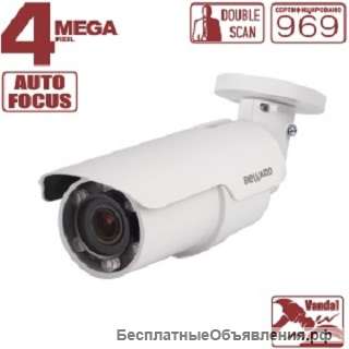 IP камера BD9534685RV