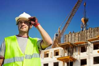 Разнорабочие