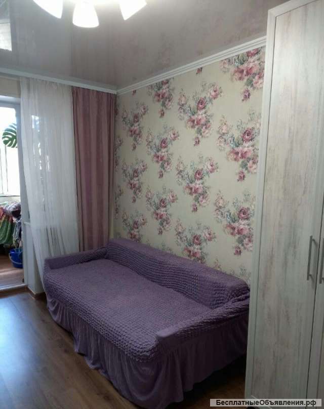 Хорошая квартира