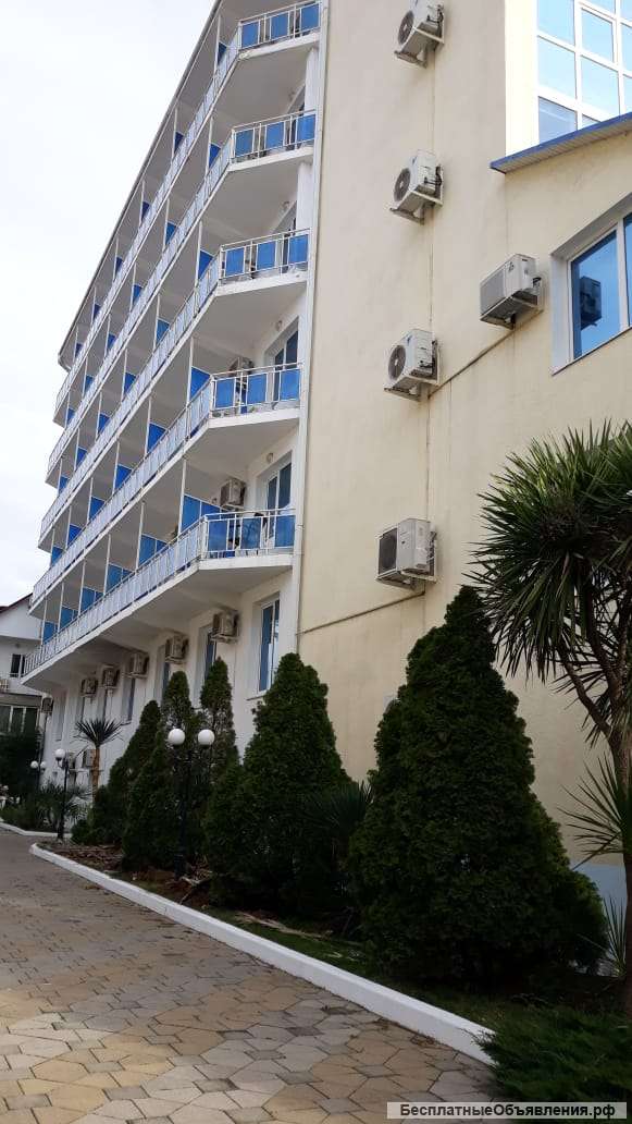 Прод апартоментов