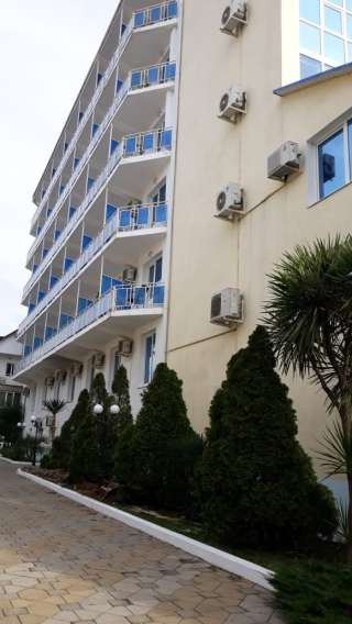 Прод апартоментов